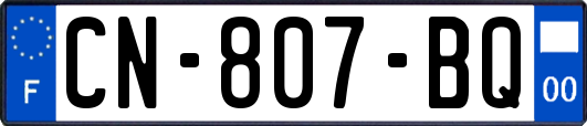 CN-807-BQ