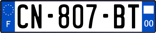 CN-807-BT