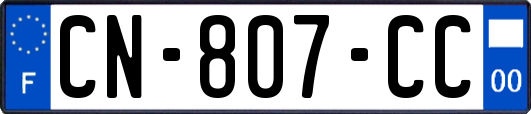 CN-807-CC