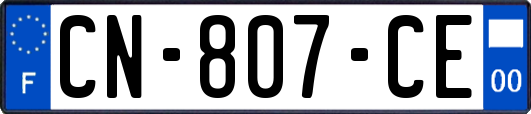 CN-807-CE