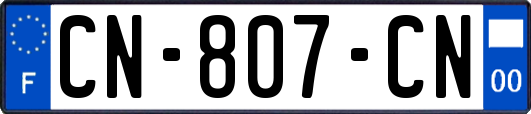 CN-807-CN