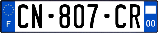 CN-807-CR