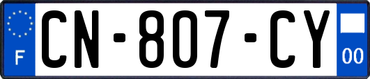 CN-807-CY