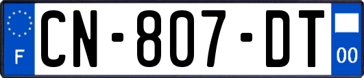 CN-807-DT