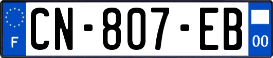 CN-807-EB