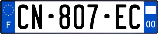 CN-807-EC