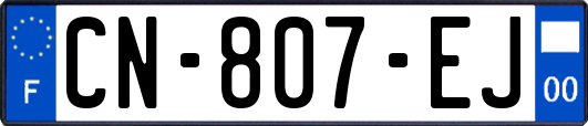 CN-807-EJ
