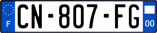 CN-807-FG