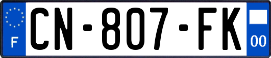 CN-807-FK