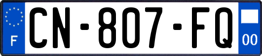 CN-807-FQ