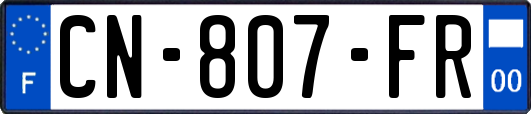 CN-807-FR
