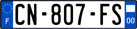 CN-807-FS