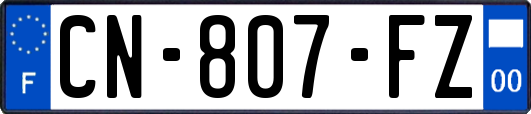 CN-807-FZ