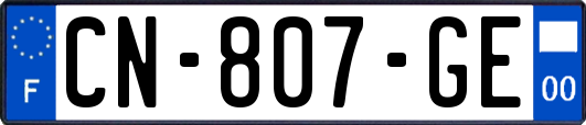CN-807-GE