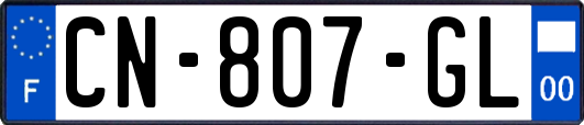 CN-807-GL