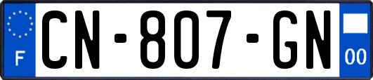 CN-807-GN