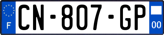 CN-807-GP