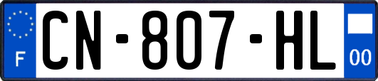 CN-807-HL