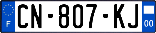 CN-807-KJ