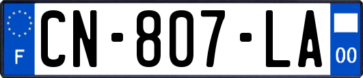 CN-807-LA