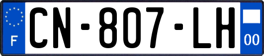 CN-807-LH