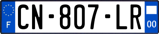 CN-807-LR