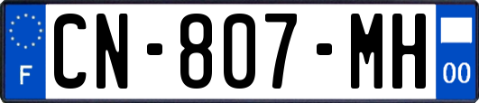 CN-807-MH