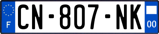 CN-807-NK