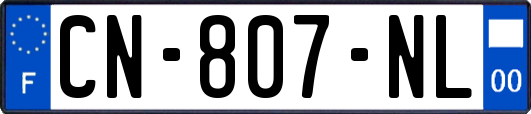 CN-807-NL