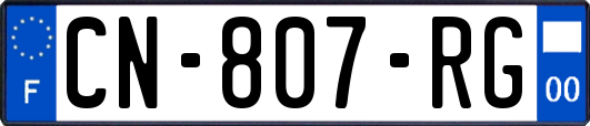 CN-807-RG