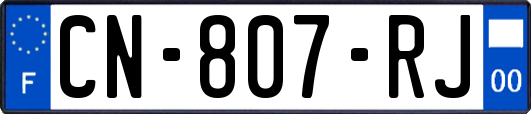 CN-807-RJ