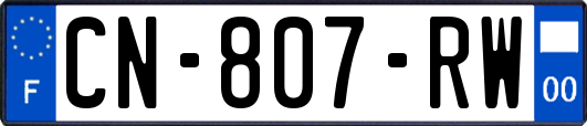 CN-807-RW