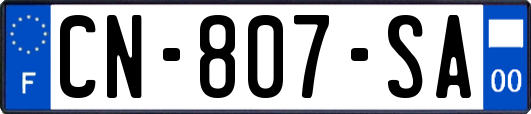 CN-807-SA