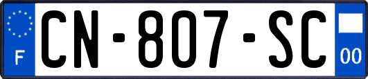 CN-807-SC