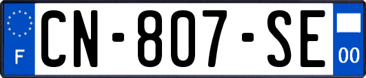 CN-807-SE