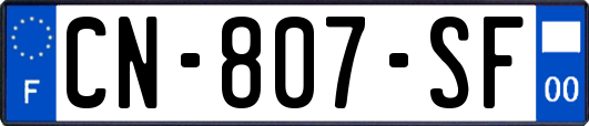 CN-807-SF