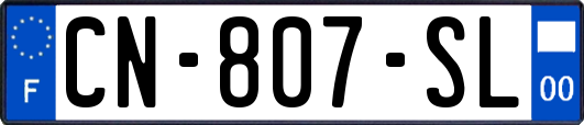 CN-807-SL