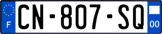 CN-807-SQ