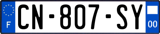 CN-807-SY