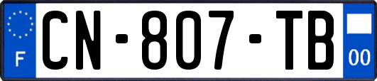 CN-807-TB