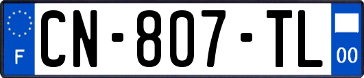 CN-807-TL