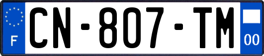 CN-807-TM