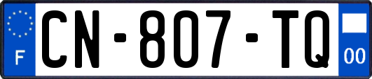 CN-807-TQ