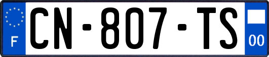 CN-807-TS