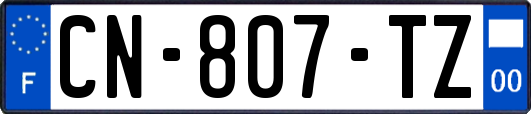 CN-807-TZ