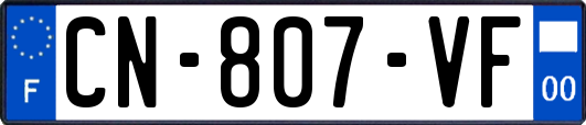 CN-807-VF