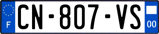CN-807-VS