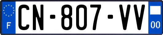 CN-807-VV