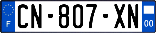 CN-807-XN