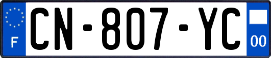 CN-807-YC